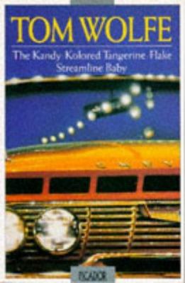 Kandy - Colored Tangerine - Flake [Spanish] 0330265253 Book Cover