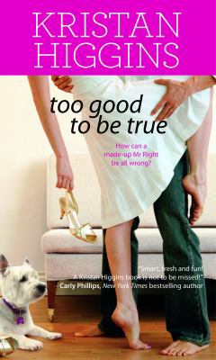 Too Good to be True (MIRA) 0778304418 Book Cover