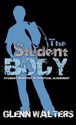 The Student Body 1612153909 Book Cover