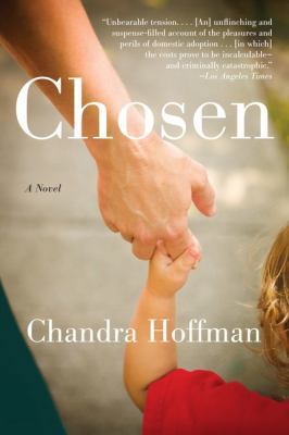 Chosen B00A1AC10Q Book Cover