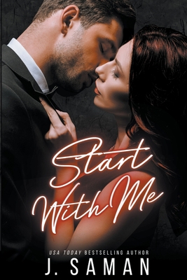 Start With Me B09BC9NY89 Book Cover