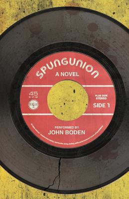 Spungunion 1621052982 Book Cover