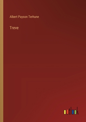 Treve 3368931962 Book Cover