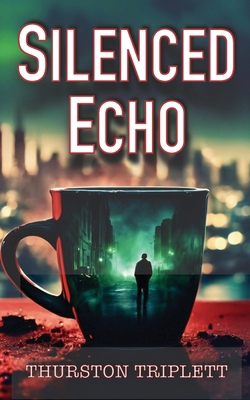 Silenced Echo B0DFW16976 Book Cover