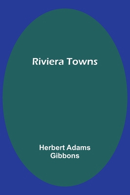 Riviera Towns 9357979883 Book Cover