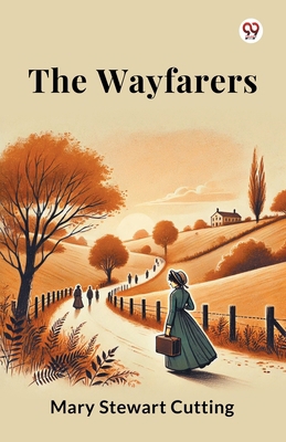 The Wayfarers 9369423516 Book Cover