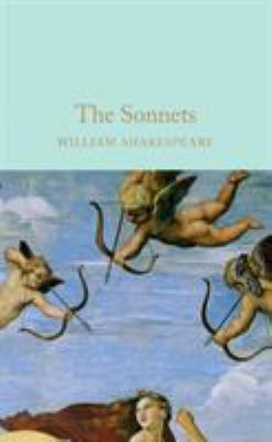 The Sonnets 1909621846 Book Cover