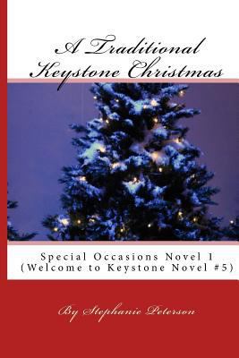 A Traditional Keystone Christmas: Special Occas... 1505554934 Book Cover