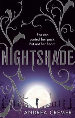 Nightshade 1907410287 Book Cover