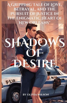 Shadows of Desire: A Gripping Tale of Love, Bet... B0CS997H6D Book Cover