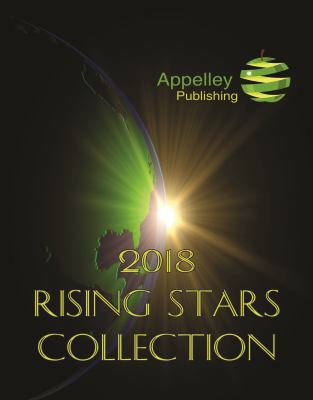 Paperback 2018 Rising Stars Collection Book