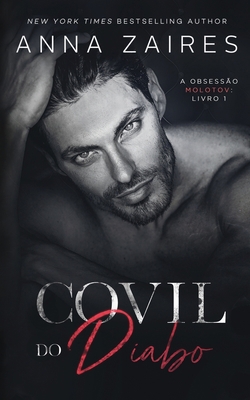 Covil do Diabo [Portuguese] 1631427067 Book Cover
