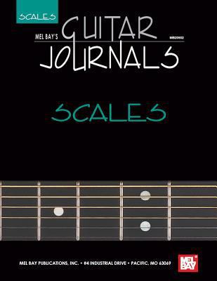 Scales B0073ZH7H4 Book Cover