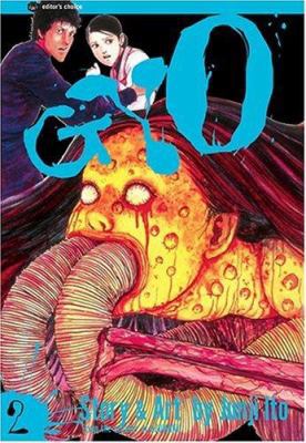 GYO 1591161401 Book Cover