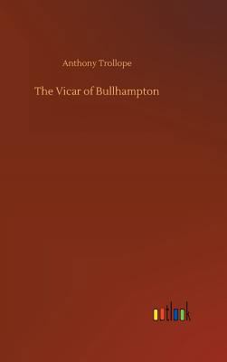 The Vicar of Bullhampton 3732635627 Book Cover