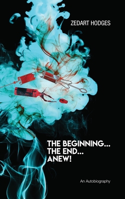 The Beginning... The End... Anew! 195289638X Book Cover