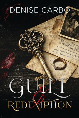 Guilt & Redemption 1734872977 Book Cover