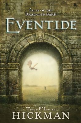 Eventide 1609088972 Book Cover