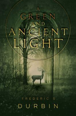 A Green and Ancient Light B09KYGNHHV Book Cover