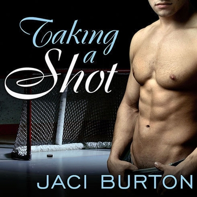 Taking a Shot B08XNBY8YF Book Cover