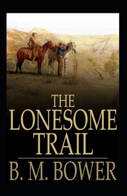 Lonesome Land-Original Edition(Annotated) B08HJ5HK15 Book Cover