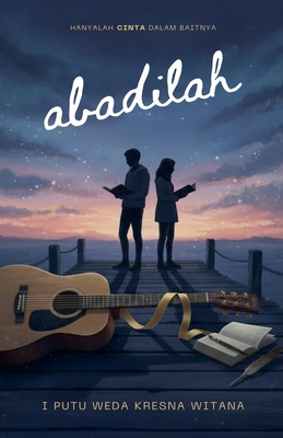 Abadilah [Indonesian] B0FTD6WG6S Book Cover