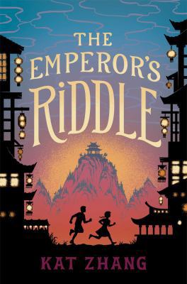 The Emperor's Riddle 1481478621 Book Cover