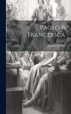Paolo & Francersca 1019825480 Book Cover
