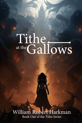 Tithe at the Gallows B0CC4S6JWG Book Cover