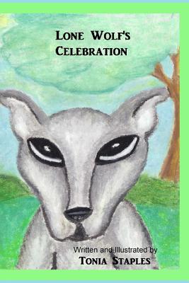 Lone Wolf's Celebration 1518870279 Book Cover