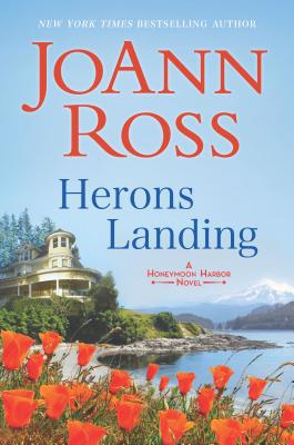 Herons Landing 1335541918 Book Cover