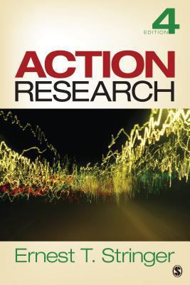 Action Research 1483301834 Book Cover