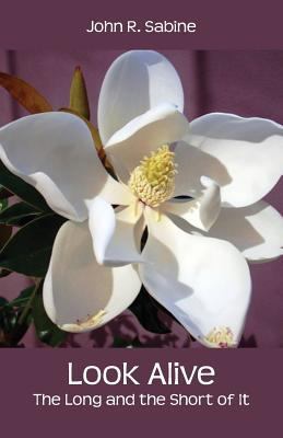 Look Alive 1760412708 Book Cover