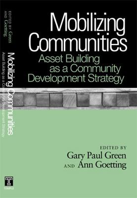 Mobilizing Communities: Asset Building as a Com... 1439900876 Book Cover