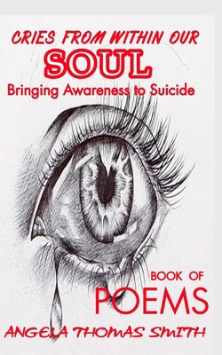 Cries from within our SOUL: Brining Awareness t...            Book Cover