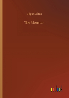 The Monster 3752430176 Book Cover