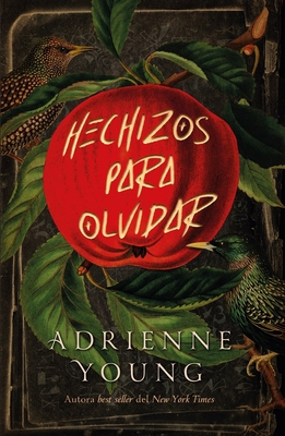 Hechizos Para Olvidar [Spanish] 8419030155 Book Cover