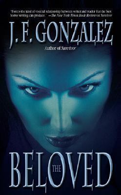 The Beloved B001Z73UNG Book Cover