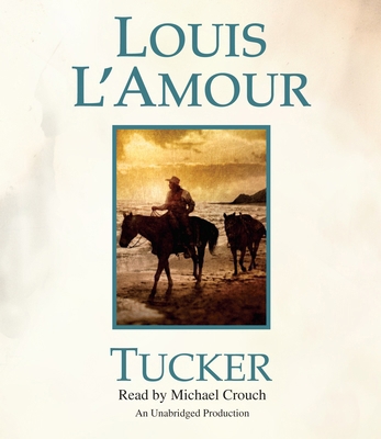 Tucker 0804192537 Book Cover