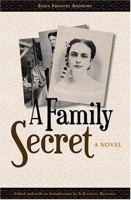 A Family Secret 1572334398 Book Cover