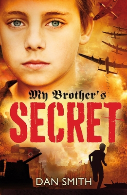 My Brother's Secret [Unknown] 1909489034 Book Cover