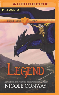 Legend 1799716309 Book Cover