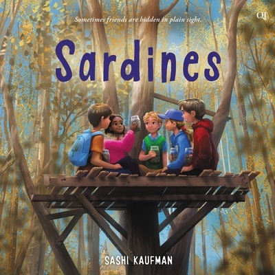 Sardines B0B19CDSPC Book Cover