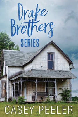 Drake Brothers Series            Book Cover