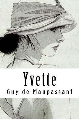 Yvette [French] 1986769178 Book Cover