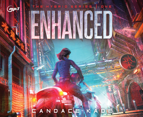 Enhanced: Volume 1 1685923569 Book Cover