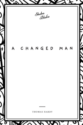 A Changed Man 1222293080 Book Cover