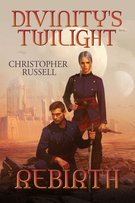 Divinity's Twilight: Rebirth 1642798878 Book Cover