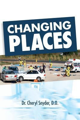 Changing Places 197957555X Book Cover