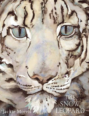 The Snow Leopard Mini Edition 1847805477 Book Cover